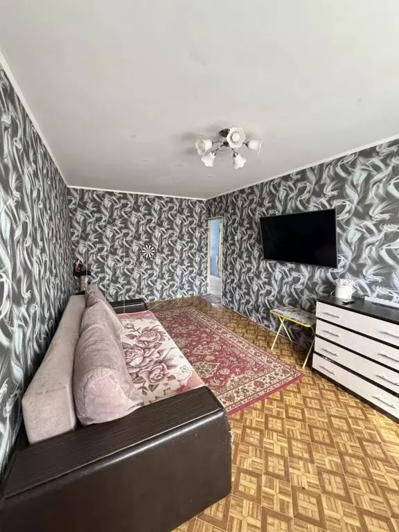 2-к кв. Мордовия, Саранск городской округ, Луховка рп ул. Заводская, ... - Фото 2