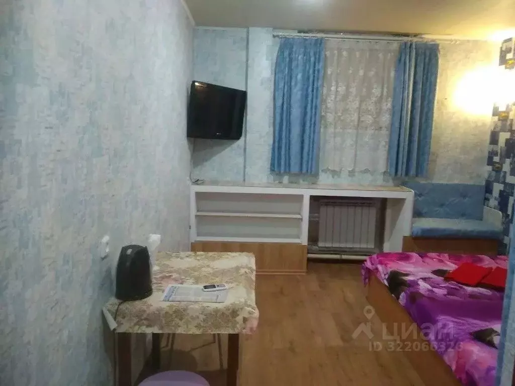 4-к кв. Челябинская область, Магнитогорск ул. Ломоносова, 2 (20.0 м) - Фото 1