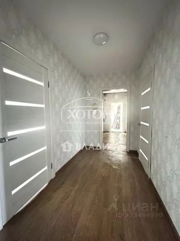 Дом в Калмыкия, Целинный район, с. Троицкое ул. Лермонтова, 39 (96 м) - Фото 2