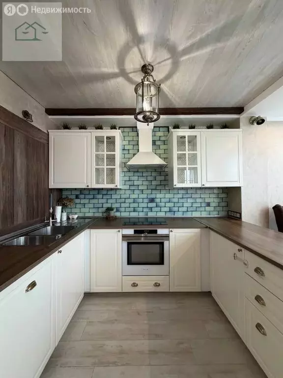 3-комнатная квартира: Воронеж, переулок Здоровья, 90/1 (90 м) - Фото 2