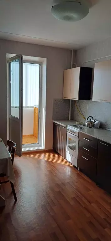 Продаётся 1-к квартира, 35 м - Фото 1