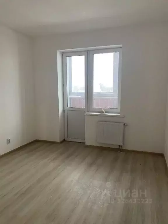 2-к кв. Московская область, Клин ул. Мира, 56 (49.9 м) - Фото 2