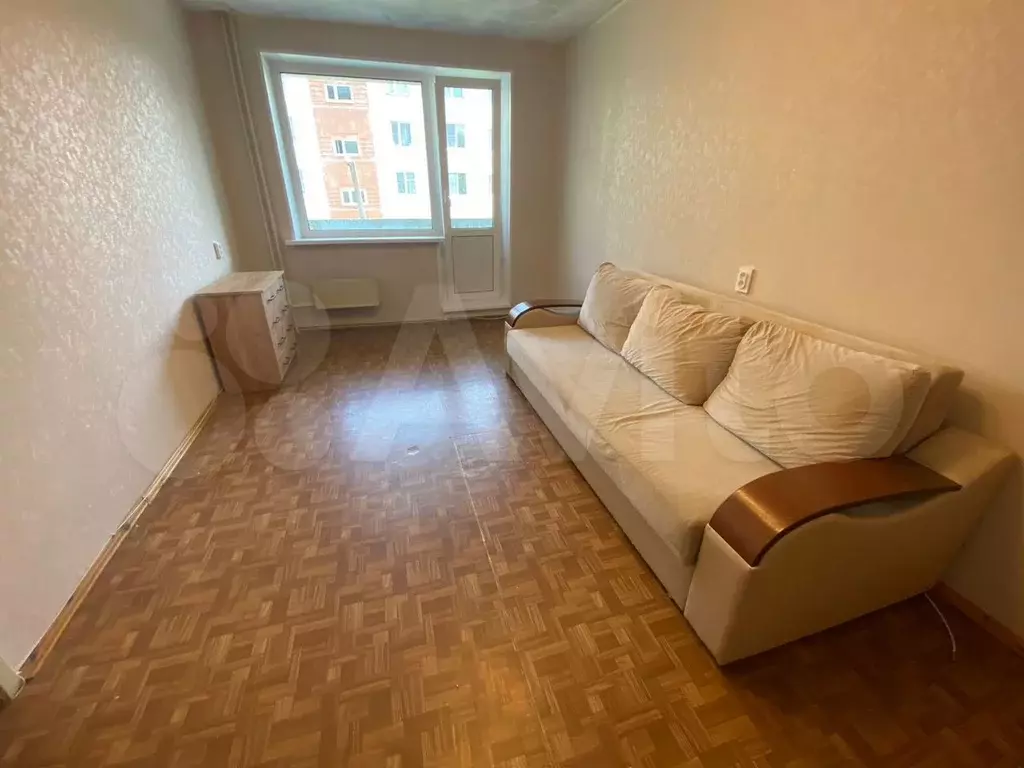 1-к. квартира, 39 м, 3/5 эт. - Фото 0