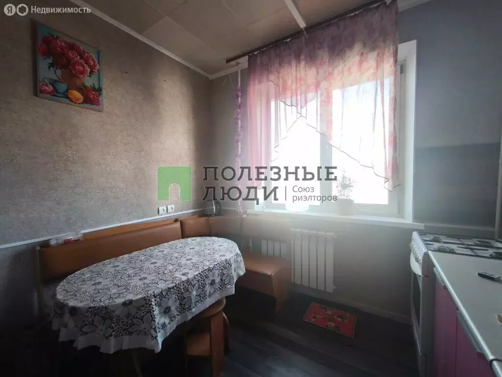 2-комнатная квартира: Орёл, Раздольная улица, 66 (52.7 м) - Фото 2