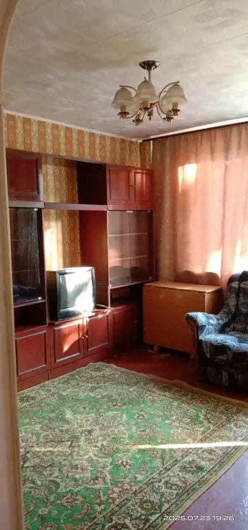 1-к кв. Новосибирская область, Новосибирск ул. 9-й Гвардейской ... - Фото 0