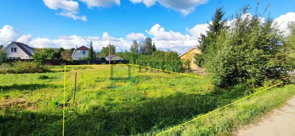 Участок, 6 сот., сельхоз (снт или днп) - Фото 0