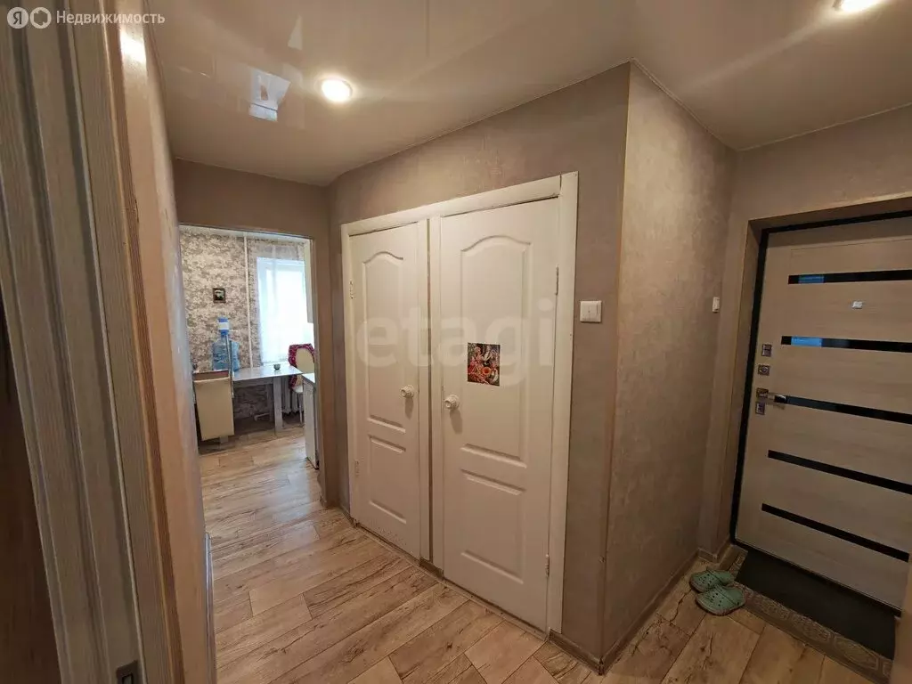 2-комнатная квартира: Симферополь, улица Радищева, 86 (41.2 м) - Фото 2