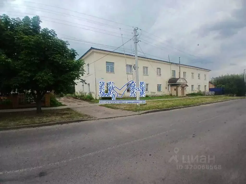 Комната Курская область, Золотухино муниципальное образование, ... - Фото 0