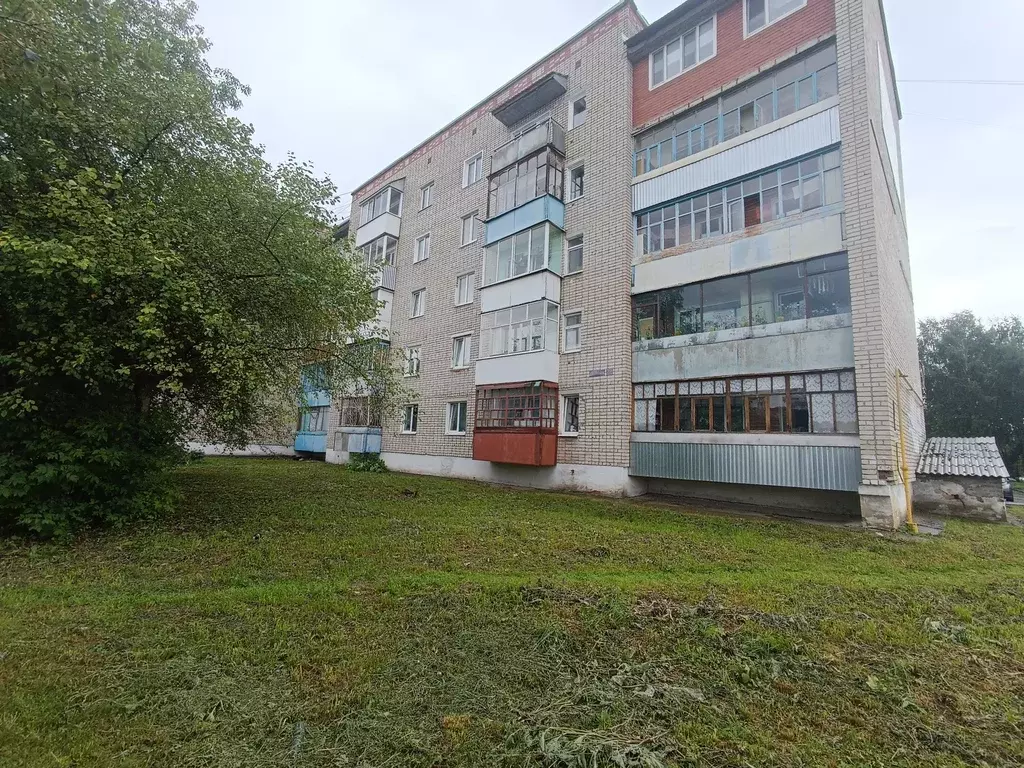 Продаётся 1-к квартира, 32.8 м - Фото 0