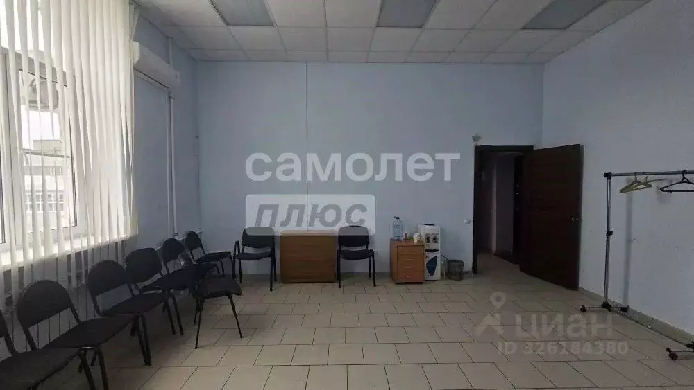 Офис в Воронежская область, Воронеж ул. Свободы, 75 (67 м) - Фото 2