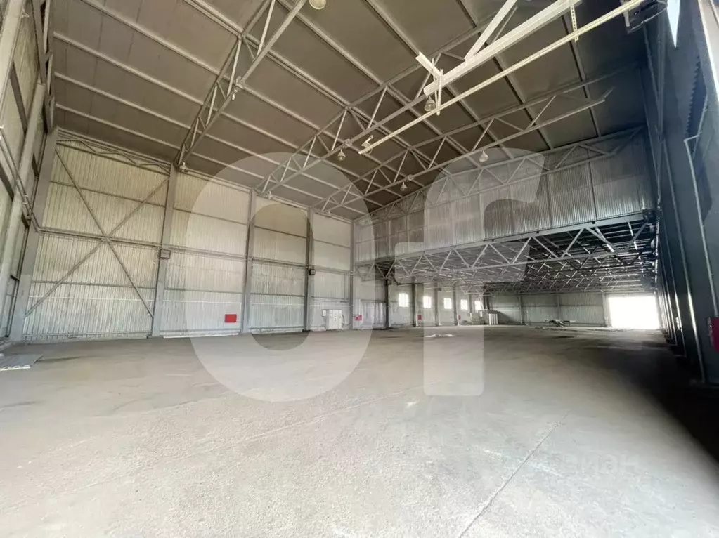 Склад в Московская область, Люберцы городской округ, д. Мотяково, ... - Фото 2