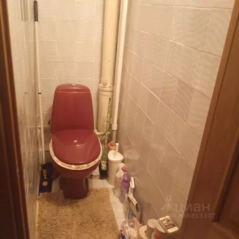 2-к кв. Мордовия, Саранск Ярославская ул., 19с1 (52.0 м) - Фото 2