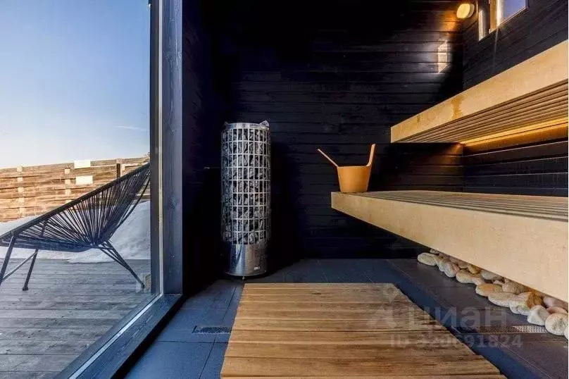 Дом в Московская область, Ступино городской округ, Семеновское ТСН 11Б ... - Фото 2