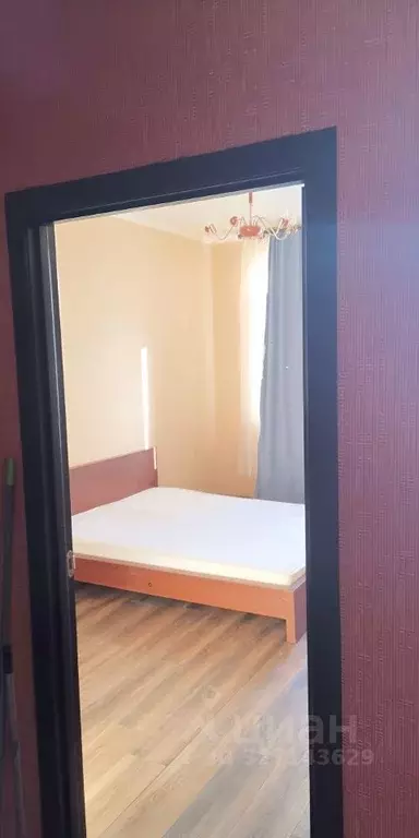 1-к кв. Москва пос. Коммунарка, ул. Липовый Парк, 4к3 (45.0 м) - Фото 1