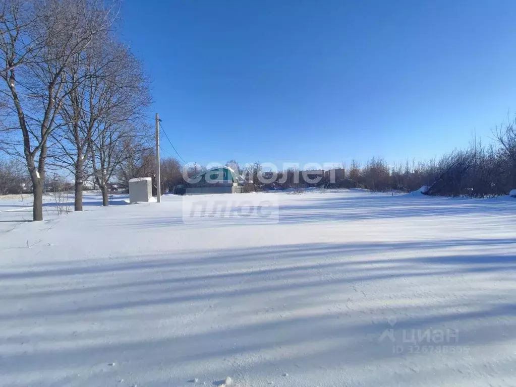 Участок в Рязанская область, Рязань Ситниковская ул. (5.94 сот.) - Фото 1