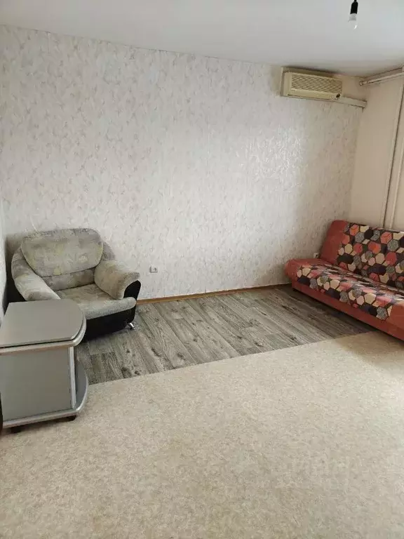 1-к кв. Красноярский край, Красноярск ул. 40 лет Победы, 4 (37.0 м) - Фото 1