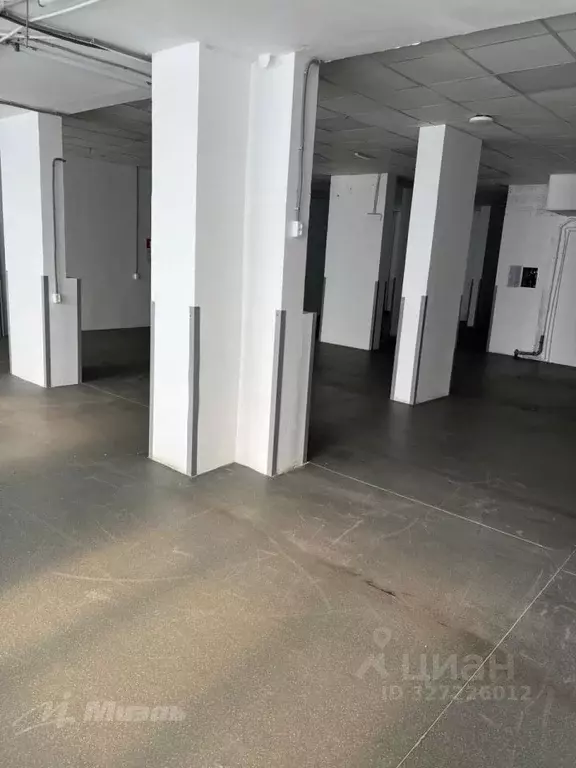 Помещение свободного назначения в Московская область, Люберцы ... - Фото 1