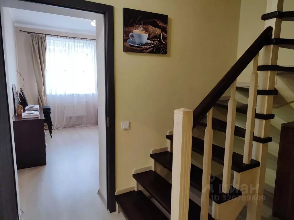 4-к кв. Мурманская область, Мурманск Росляково жилрайон, ул. ... - Фото 1