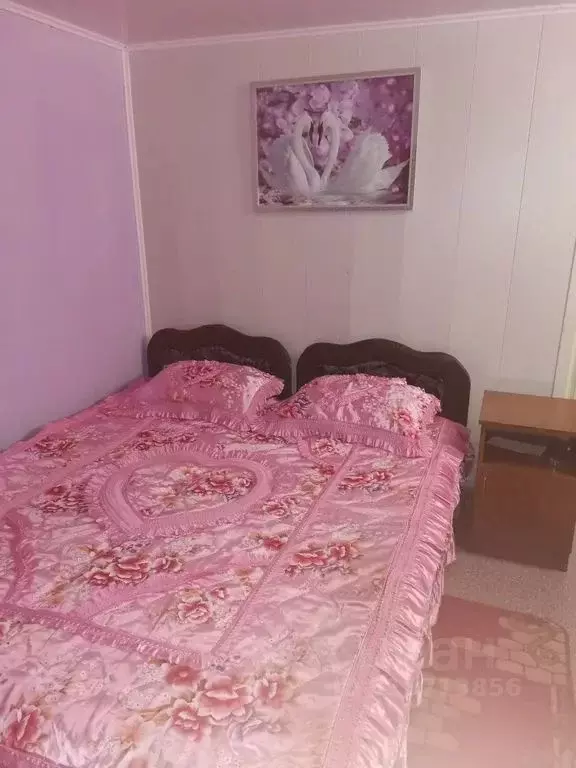 Комната Краснодарский край, Анапа муниципальный округ, с. Витязево ул. ... - Фото 0