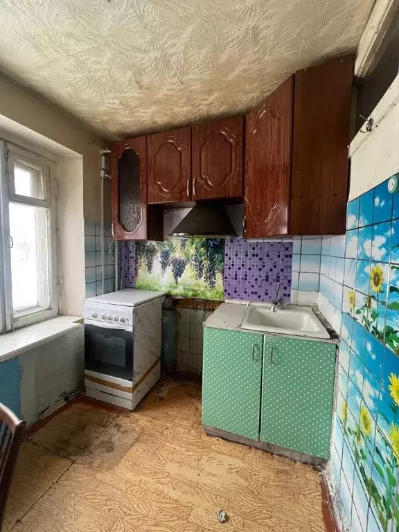 3-к кв. Московская область, Солнечногорск городской округ, Радумля ... - Фото 2