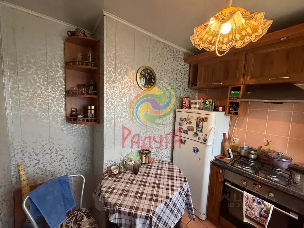 3-к кв. Ивановская область, Иваново Бакинский проезд, 92 (62.9 м) - Фото 1