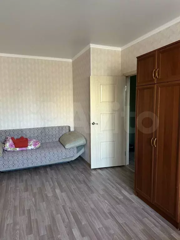 1-к. квартира, 35 м, 1/3 эт. - Фото 1