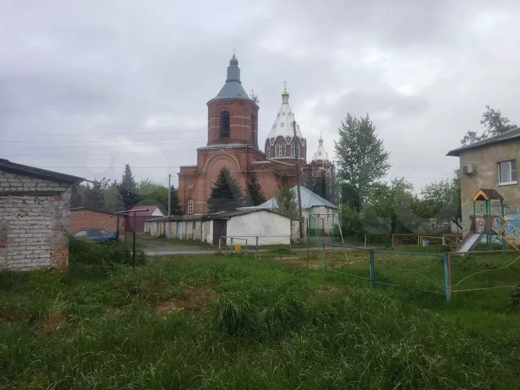 2-к. квартира, 46,5 м, 2/2 эт. - Фото 1