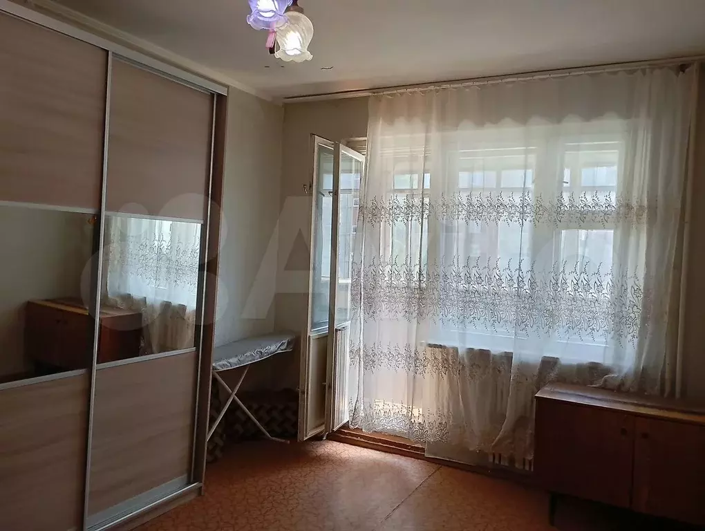 1-к. квартира, 35,5 м, 6/9 эт. - Фото 0