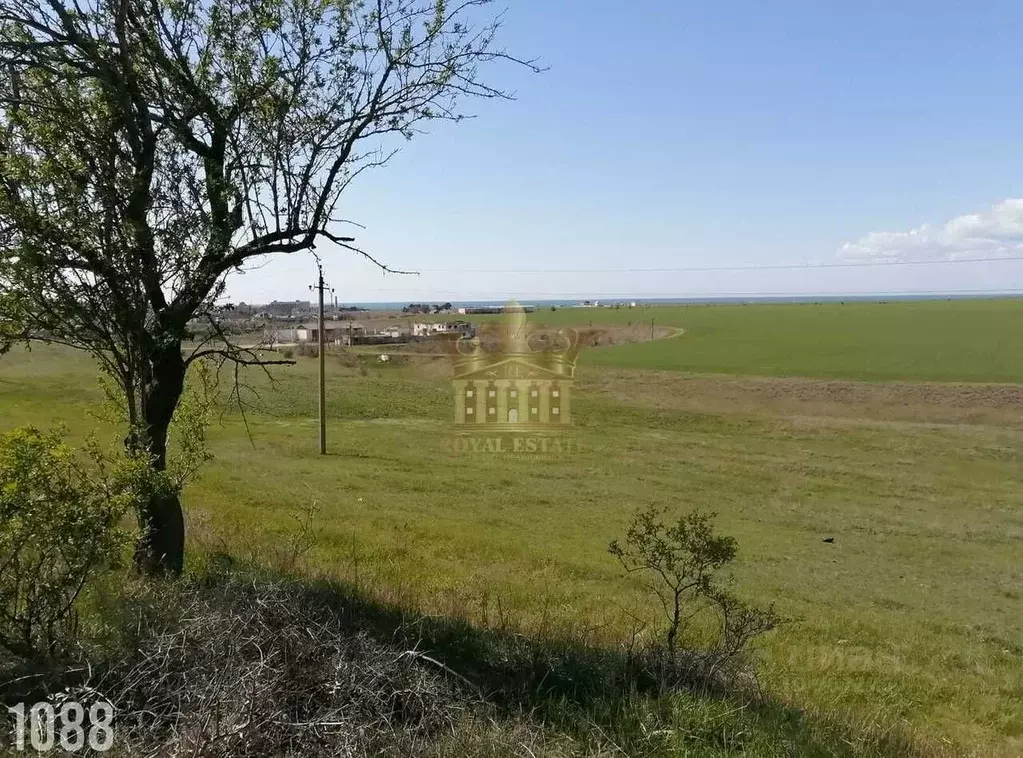 Купить Участок В Береговом Бахчисарайский Район