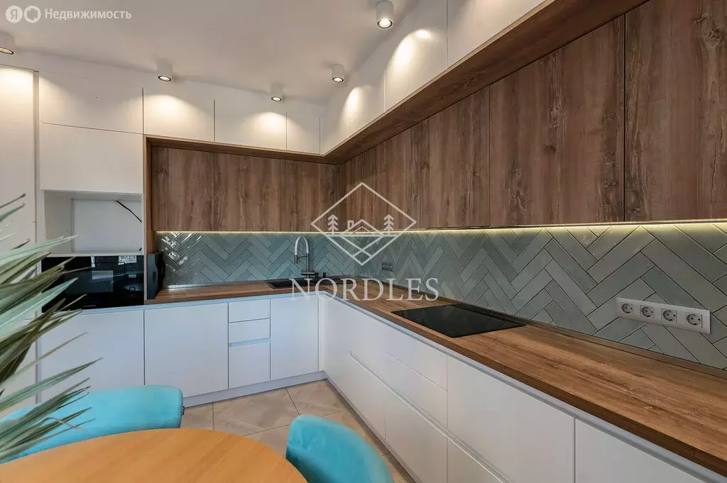 3-комнатная квартира: Балашиха, микрорайон Гагарина, 29 (91.4 м) - Фото 2