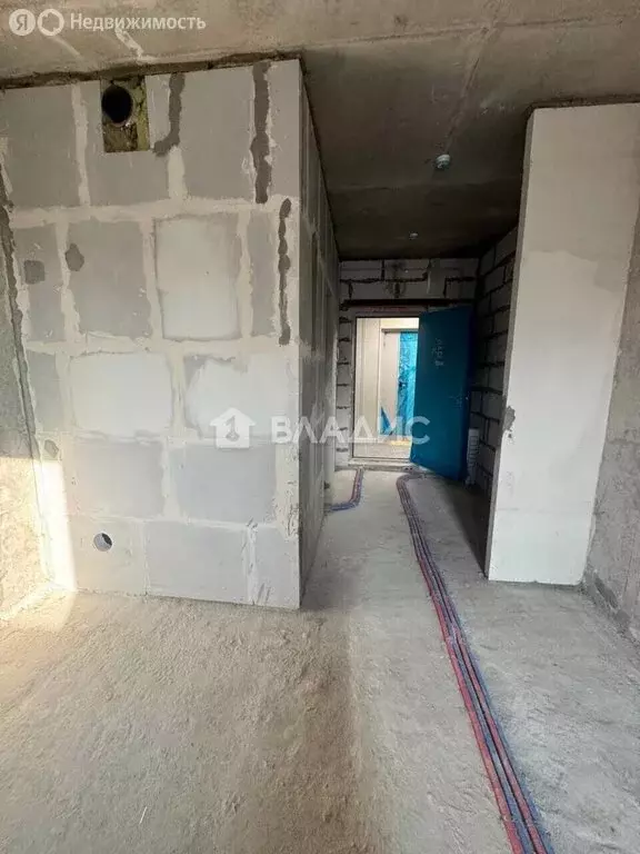 Квартира-студия: Москва, Клинская улица, 2Ак7 (21.5 м) - Фото 2