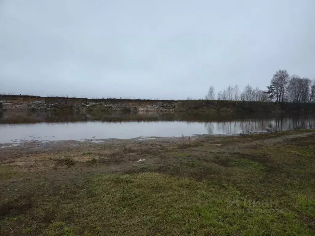 Дом в Московская область, Одинцовский городской округ, пос. Николина ... - Фото 1