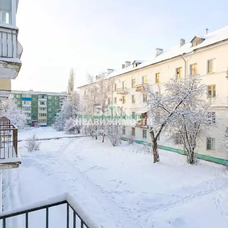 3-к кв. Саратовская область, Вольск ул. Маршала Жукова, 1 (82.6 м) - Фото 2
