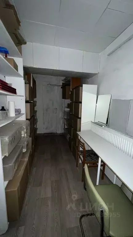 Помещение свободного назначения в Санкт-Петербург Бухарестская ул., ... - Фото 2