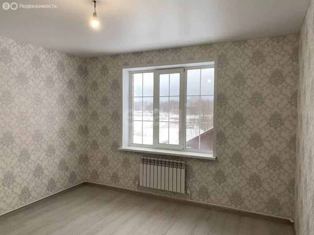 Дом в Ярославская область, рабочий посёлок Некрасовское, улица Пушкина ... - Фото 2