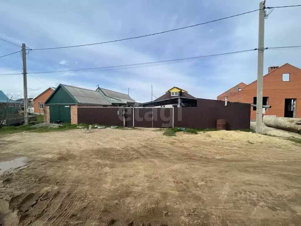 Дом в Калмыкия, Элиста ул. 13-я, 3Г (77 м) - Фото 1