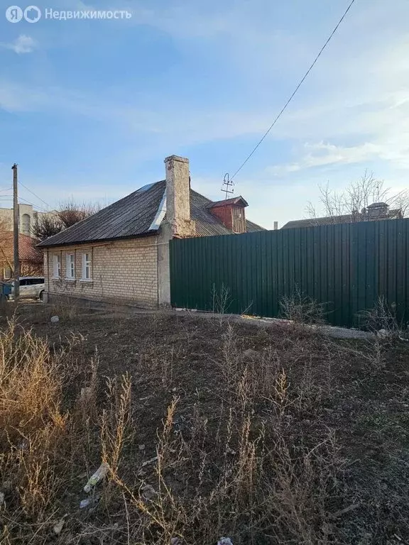 Дом в Волгоград, Кубанская улица (59.7 м) - Фото 0