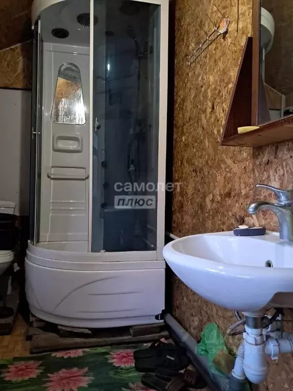 Дом в Челябинская область, Миасс Дачный СНТ, ул. Вишневая (98 м) - Фото 1