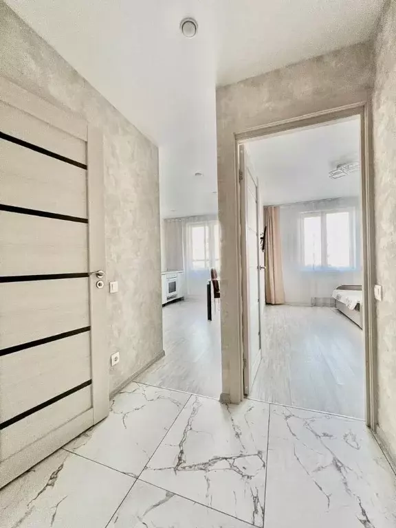 1-к кв. Ленинградская область, Ломоносовский район, Аннинское ... - Фото 2