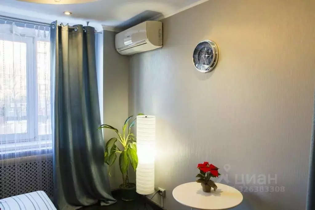 2-к кв. Омская область, Омск ул. Красный Путь, 65 (50.0 м) - Фото 2