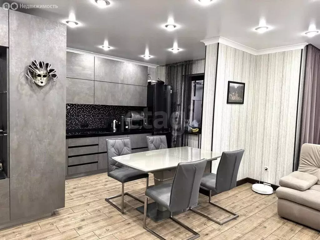 2-комнатная квартира: село Супсех, Советская улица, 44Б (63.2 м) - Фото 2