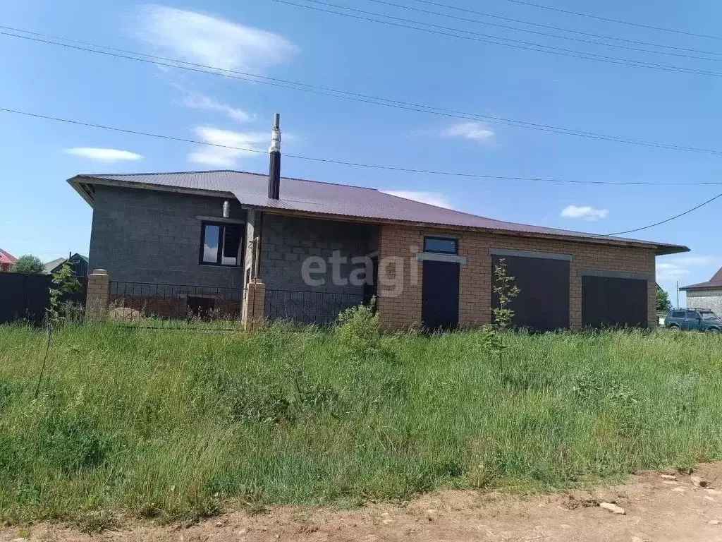 Дом в Башкортостан, Бирск ул. Королева (98 м) - Фото 1