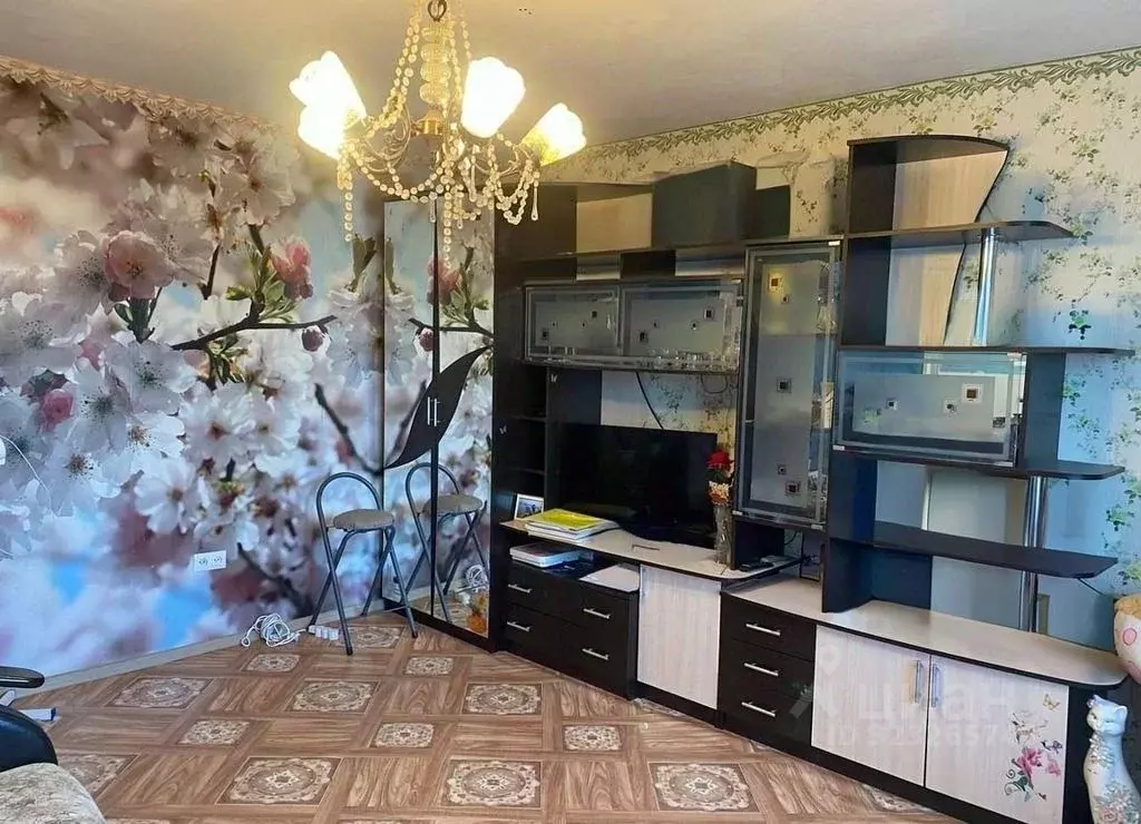 3-к кв. Оренбургская область, Оренбург Амурская ул., 6/2 (63.8 м) - Фото 2