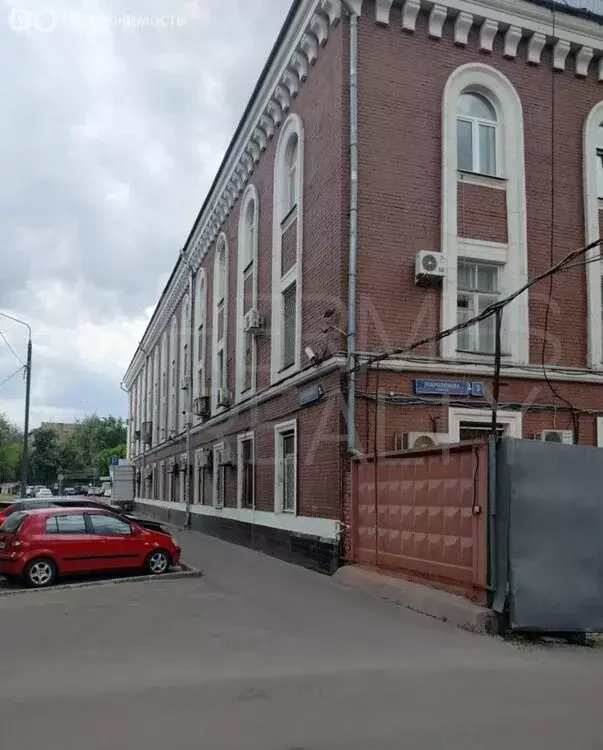 Помещение свободного назначения (230 м) - Фото 0