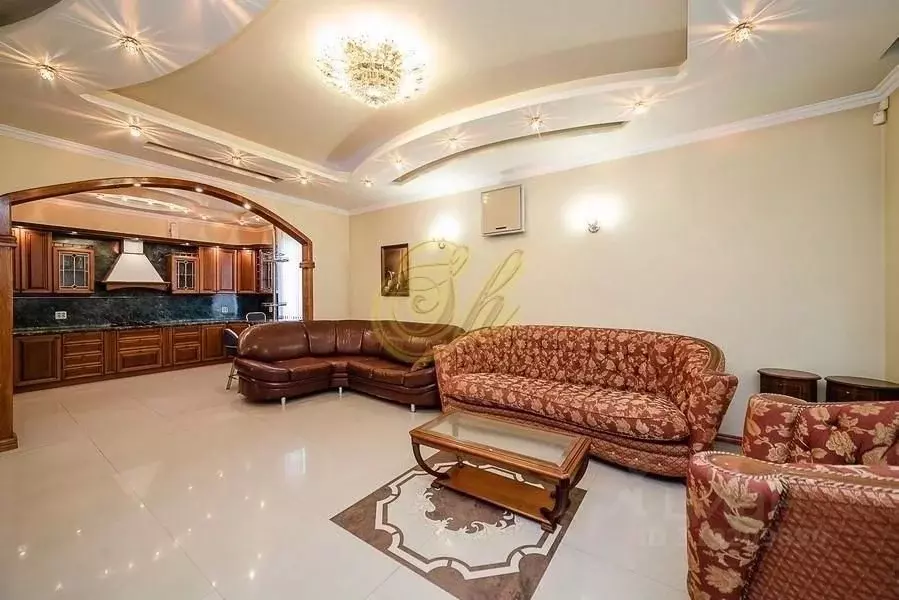 Дом в Москва ул. Молокова, 9А (400 м) - Фото 2