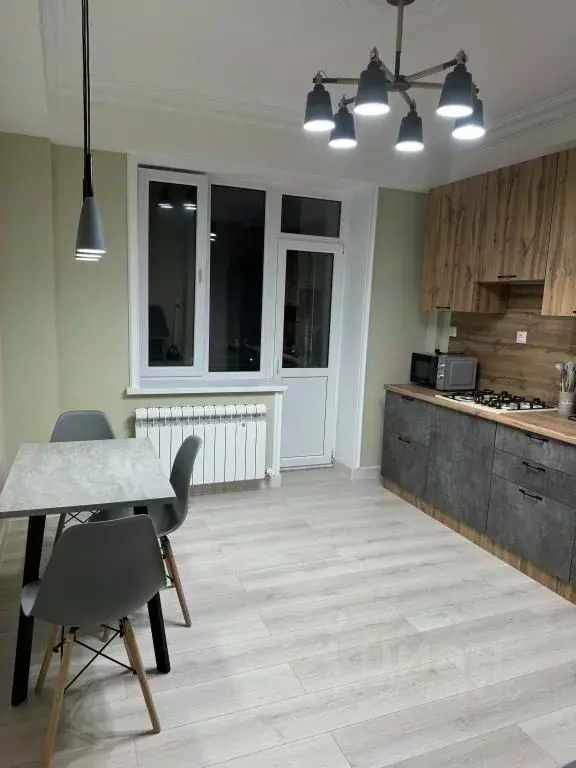 2-к кв. Дагестан, Дербент Фабричная ул., 25А (77.0 м) - Фото 1