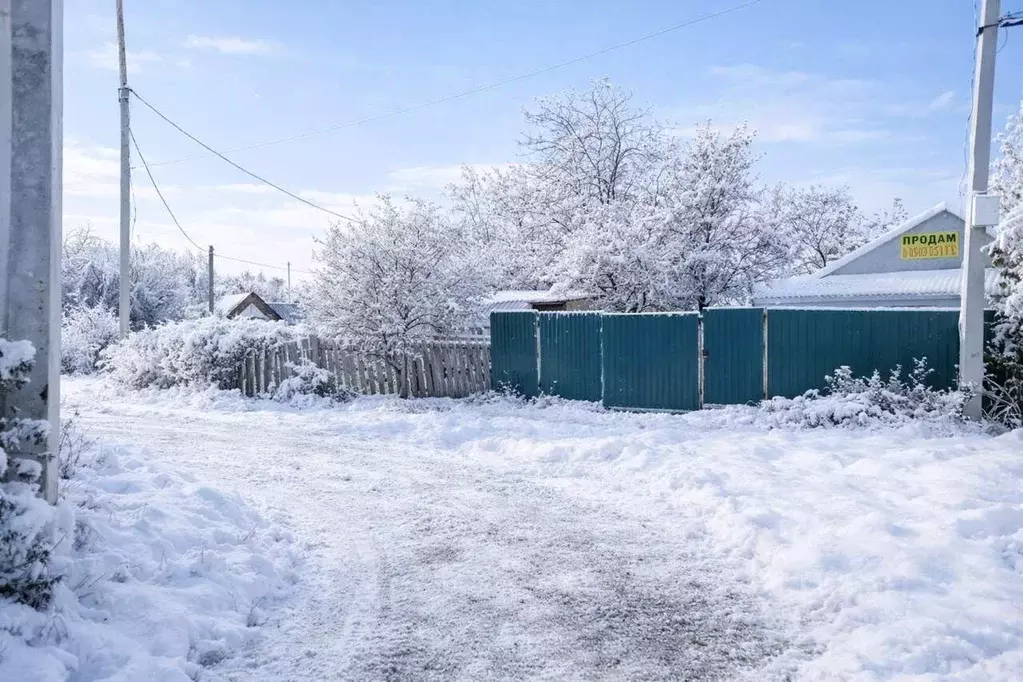 Дом в Татарстан, Казань Подлужный СНТ, 143 (20 м) - Фото 1