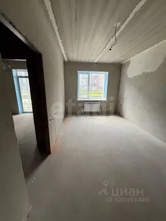 1-к кв. Белгородская область, Белгородский район, Северный городское ... - Фото 2