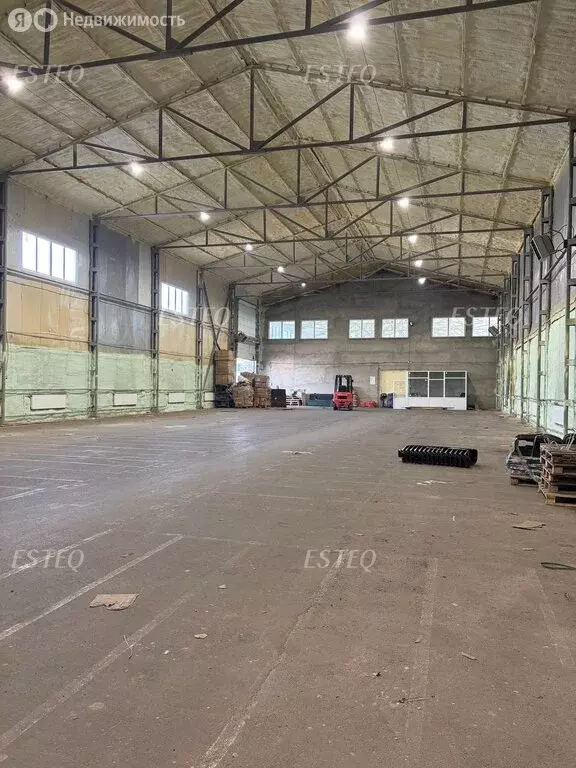 Склад (1467 м) - Фото 1