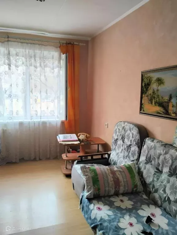 Продаётся 3-к квартира, 59 м - Фото 0